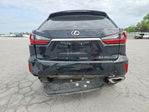 Lexus RX 2018