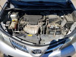 Toyota RAV 4 2014