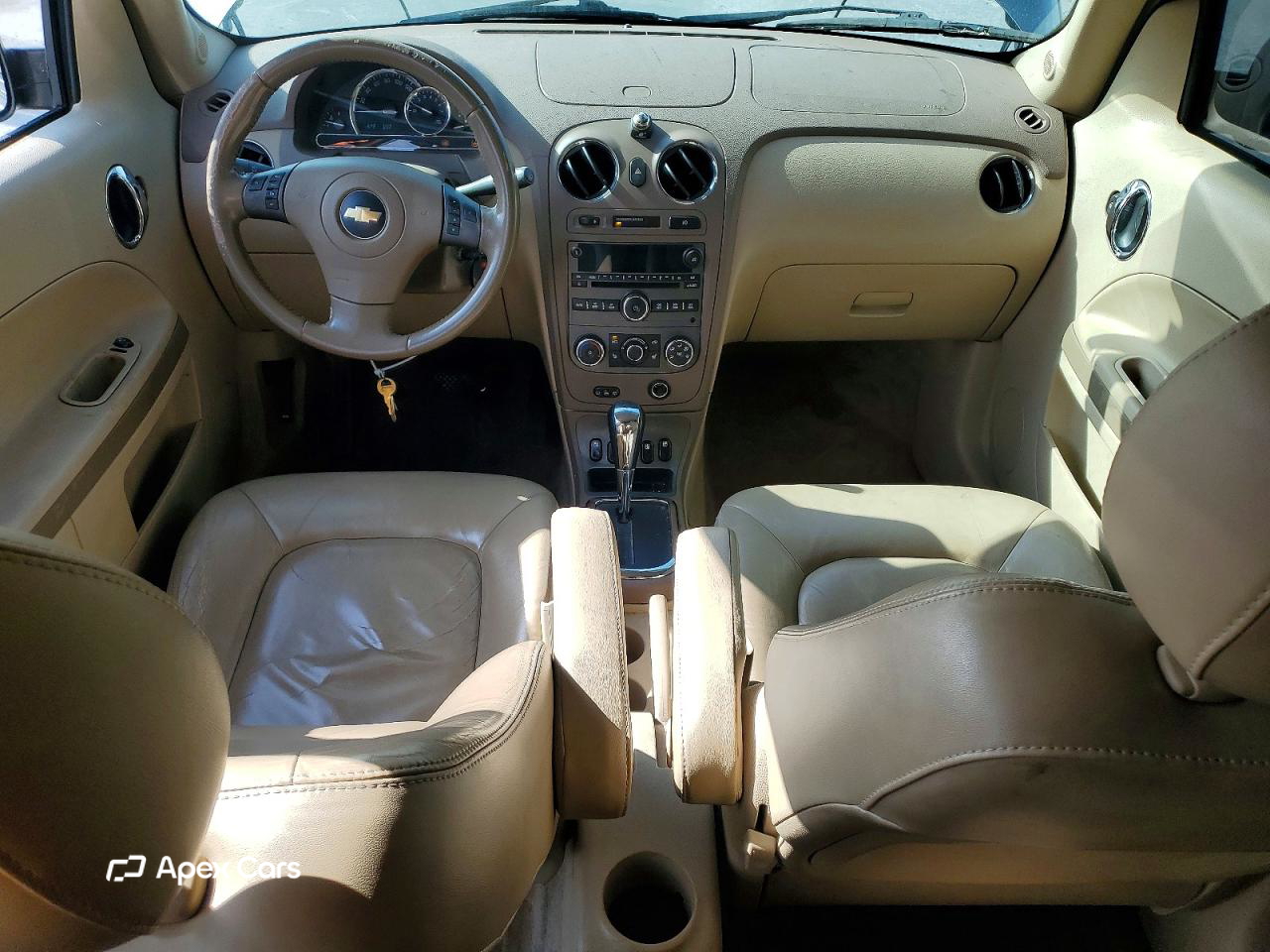 Chevrolet HHR 2006