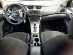 Nissan Sentra 2015