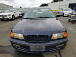 BMW Series 3 2001