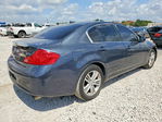 Infiniti G 2012