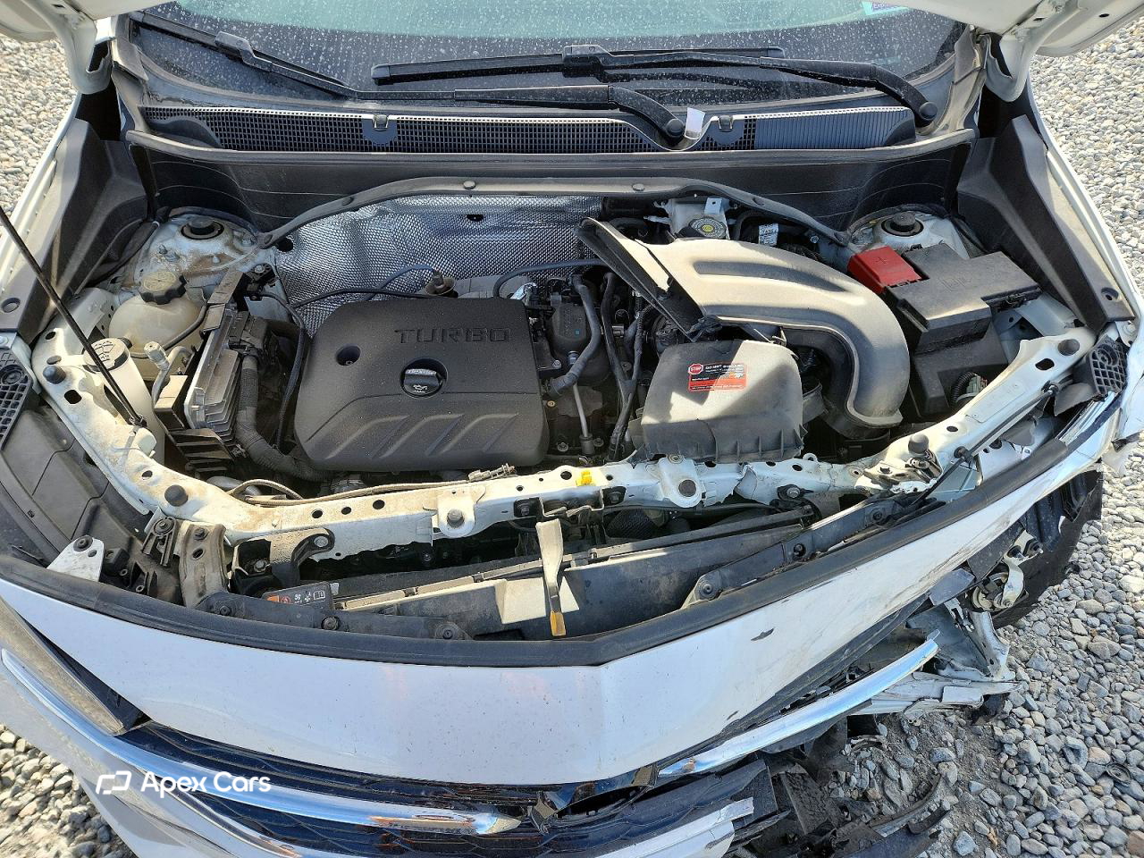 Buick Encore 2021