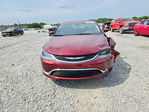 Chrysler 200 2016