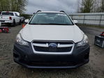 Subaru Impreza 2014
