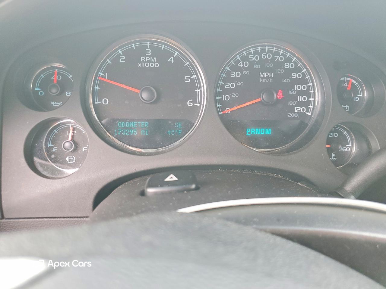 GMC Sierra 2013