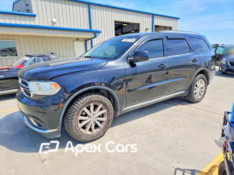Dodge Durango 2014 - Image 1 of 13