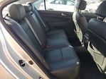 Hyundai Genesis 2012