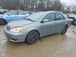 Toyota Corolla 2003