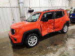 Jeep Renegade 2021