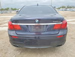 BMW Series 7 2013