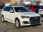 Audi Q7 2021