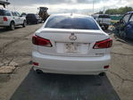 Lexus IS 2011