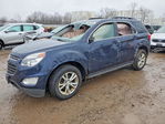 Chevrolet Equinox 2017