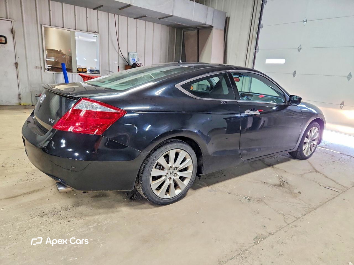 Honda Accord 2010