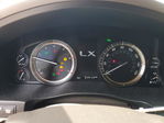 Lexus LX 2018