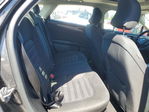 Ford Fusion 2017