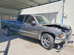 Chevrolet Silverado 2002