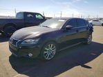 Lexus GS 2015