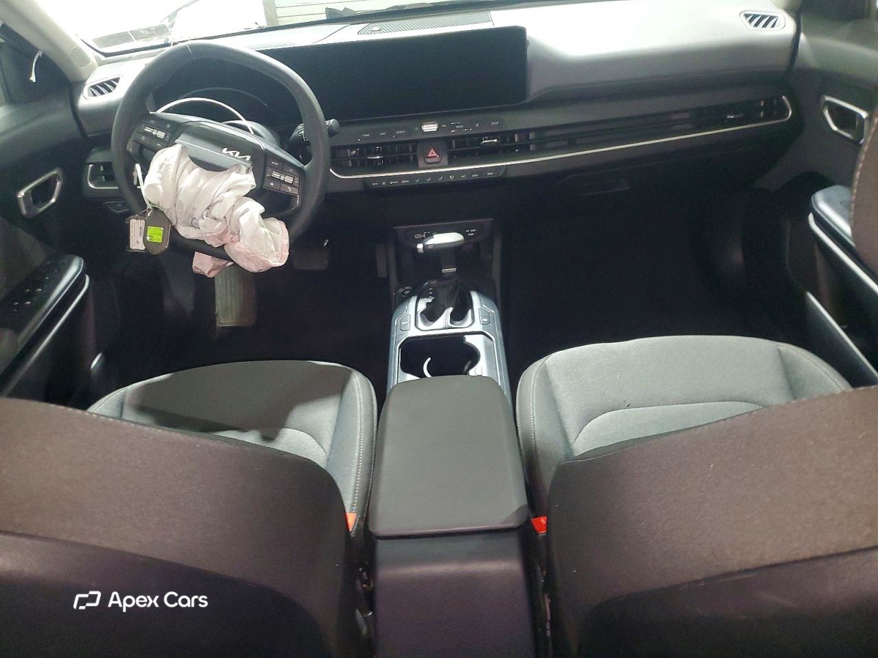 Kia K4 2025