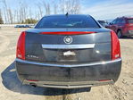 Cadillac CTS 2011