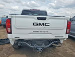 GMC Sierra 2022
