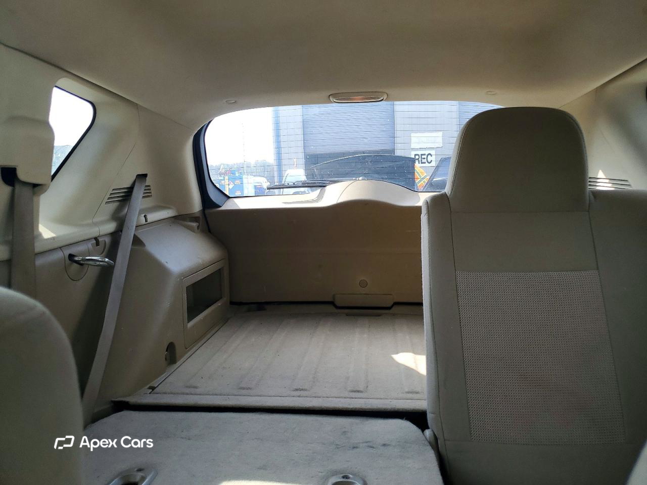 Jeep Compass 2012