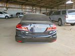 Honda Civic 2015
