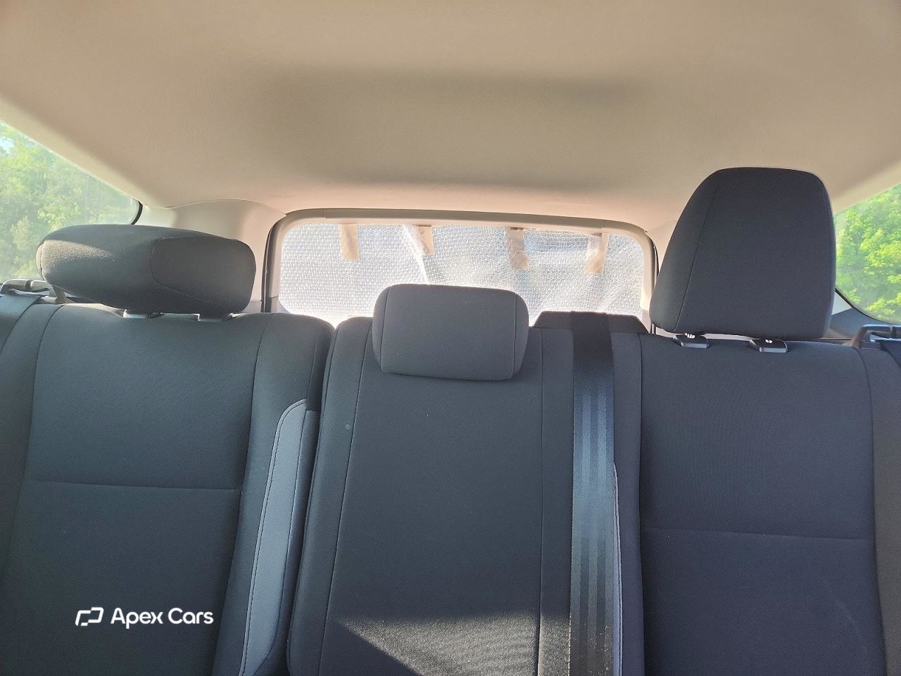 Ford Escape 2014
