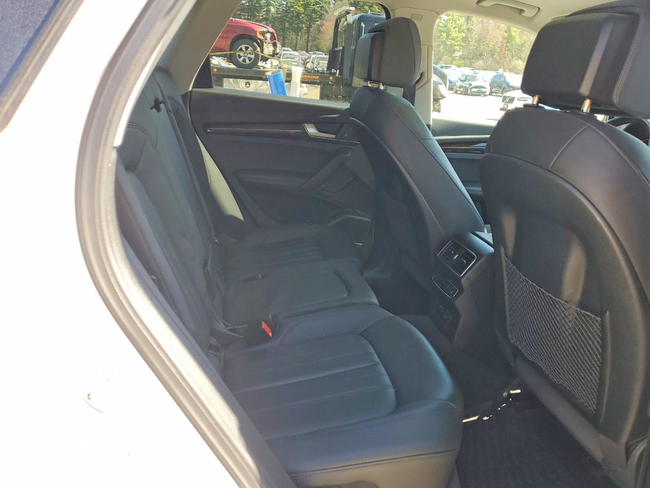 Audi Q5 2019