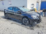 Nissan Sentra 2018