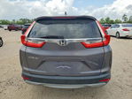 Honda CR-V 2017