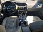 Audi A5 2012