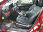 Subaru Outback 2012