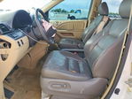 Honda Odyssey 2010