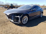Tesla Model S 2014