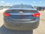 Chevrolet Impala 2015