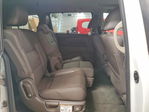 Honda Odyssey 2012