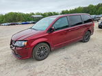 Dodge Caravan 2018
