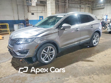2017 Lincoln MKC - Zdjęcie 1 z 13