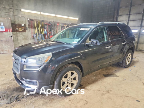 GMC Acadia 2015 - Image 1 of 14