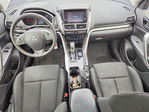 Mitsubishi Eclipse 2019
