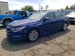 Kia Optima 2018