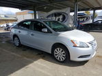 Nissan Sentra 2014