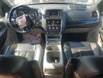 Dodge Caravan 2016