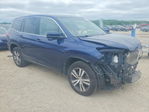 Honda Pilot 2017