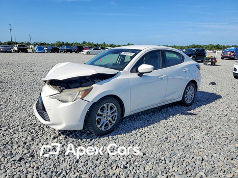 Scion iA 2016 - Image 1 of 13
