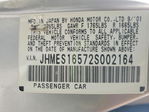 Honda Civic 2002