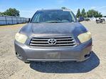 Toyota Highlander 2009