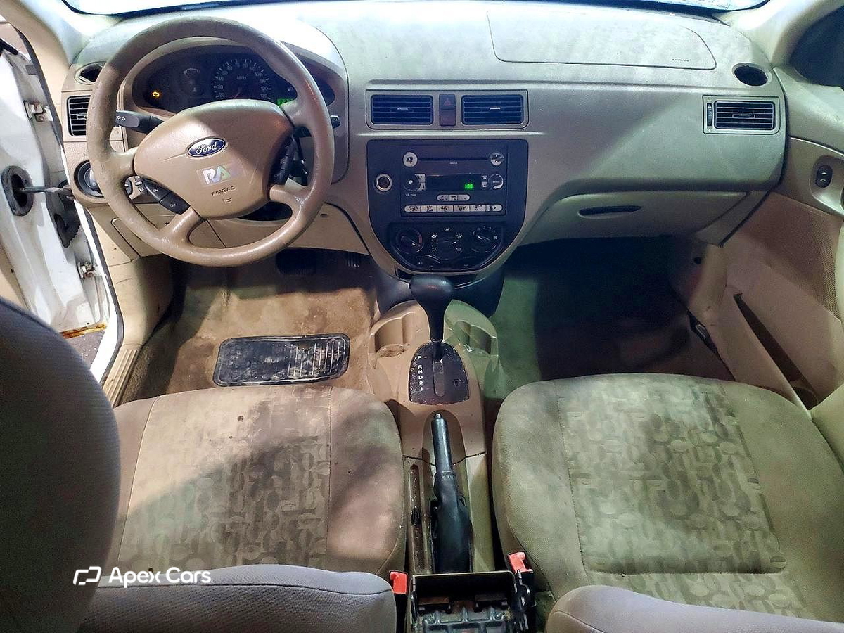 Ford Focus 2005